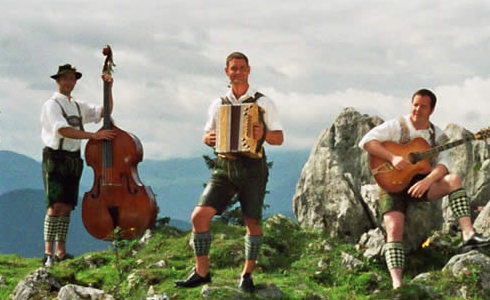 Bild der Koitabochmusikanten